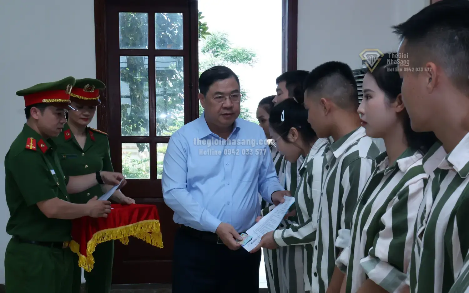 Đặc Xá 2026 và Tác Động Đến Thị Trường Bất Động Sản Việt Nam: Cơ Hội Tái Hòa Nhập và Phát Triển Kinh Tế Xã Hội