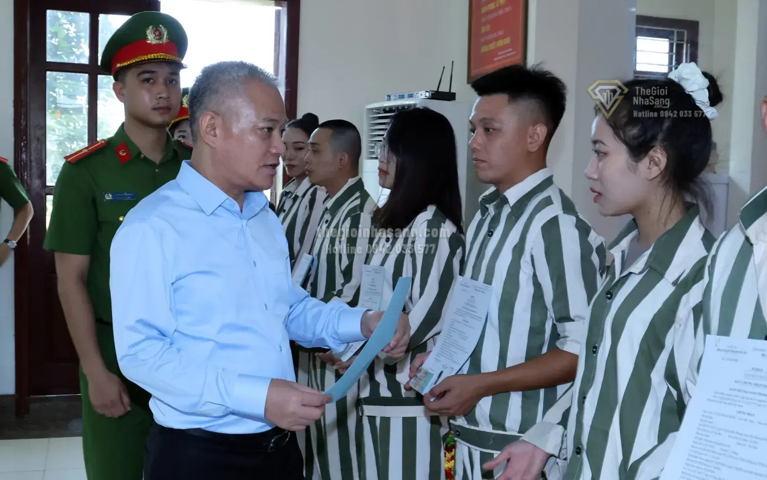 Đặc Xá 2026 và Tác Động Đến Thị Trường Bất Động Sản Việt Nam: Cơ Hội Tái Hòa Nhập và Phát Triển Kinh Tế Xã Hội