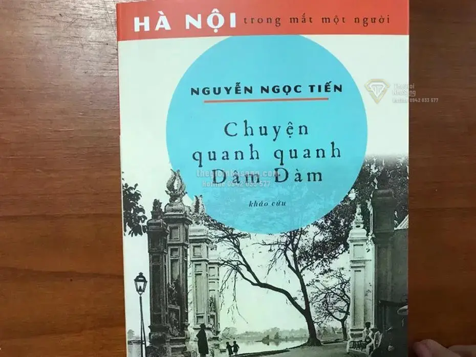 Đại Chỉnh Trang Hồ Tây: Tầm Nhìn Chiến Lược và Sứ Mệnh Phục Hồi Di Sản Thủ Đô