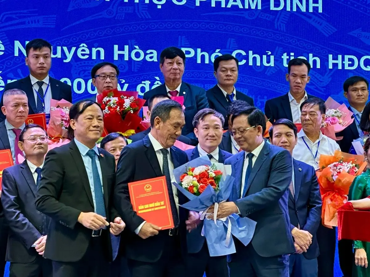 Nutifood mở rộng quy mô trang trại bò sữa Gia Lai lên 30.000 con - Chăn nuôi Việt Nam