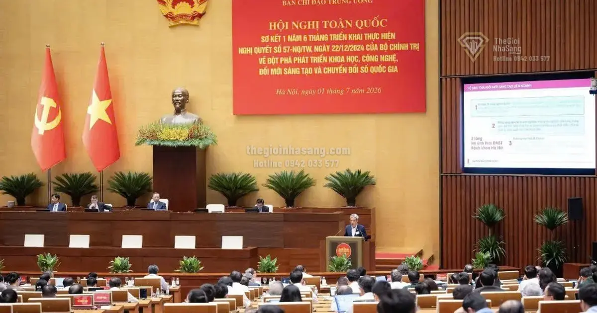 Đại học Bách khoa Hà Nội và Hệ Sinh Thái Đổi Mới Sáng Tạo: Tác Động Đến Thị Trường Bất Động Sản Công Nghệ Và Đầu Tư Hạ Tầng