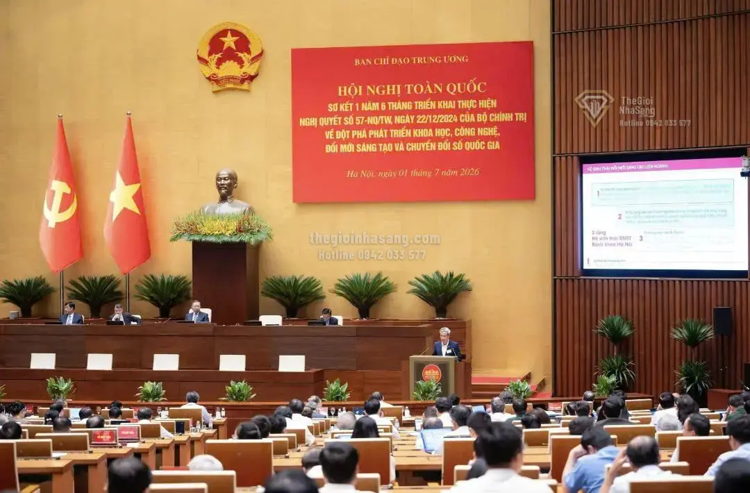 Đại học Bách khoa Hà Nội và Hệ Sinh Thái Đổi Mới Sáng Tạo: Tác Động Đến Thị Trường Bất Động Sản Công Nghệ Và Đầu Tư Hạ Tầng