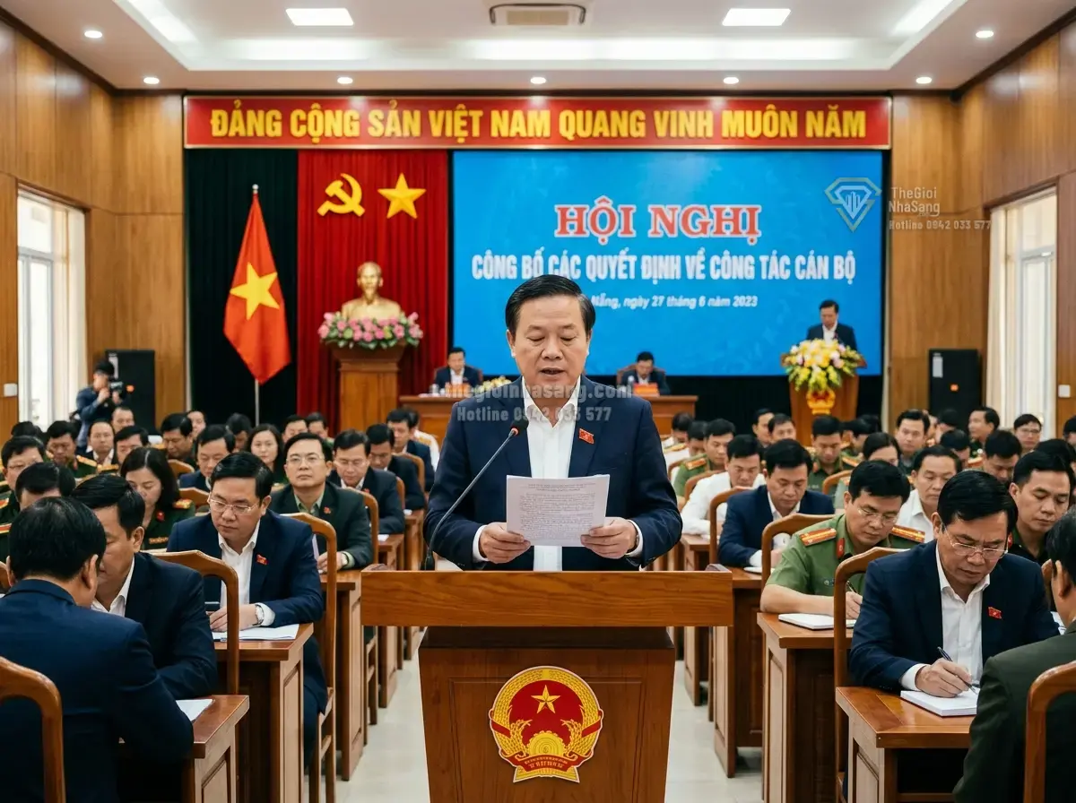 Đại học Đà Nẵng đổi mới nhân sự lãnh đạo: Tác động đến phát triển đô thị và thị trường bất động sản khu vực miền Trung