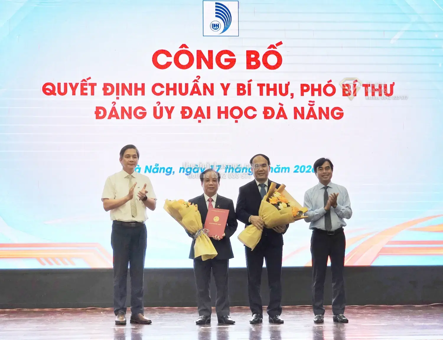Đại học Đà Nẵng đổi mới nhân sự lãnh đạo: Tác động đến phát triển đô thị và thị trường bất động sản khu vực miền Trung
