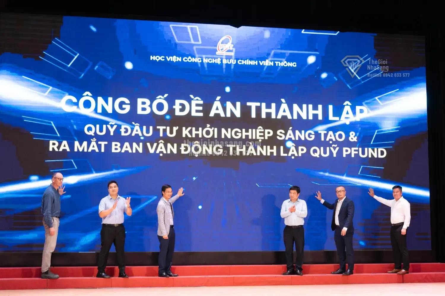 Đại học Đổi mới Sáng tạo và Tác Động Đến Hệ Sinh Thái Bất Động Sản Việt Nam 2026