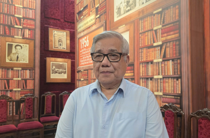 Đại học Quốc gia Hà Nội: Trung tâm trí tuệ chiến lược thúc đẩy đổi mới sáng tạo và phát triển bền vững đô thị Việt Nam