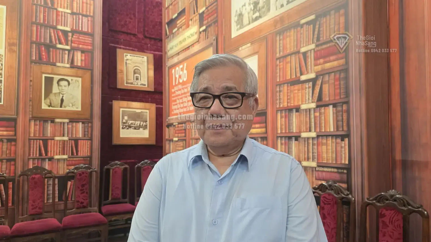 Đại học Quốc gia Hà Nội: Trung tâm trí tuệ chiến lược thúc đẩy đổi mới sáng tạo và phát triển bền vững đô thị Việt Nam