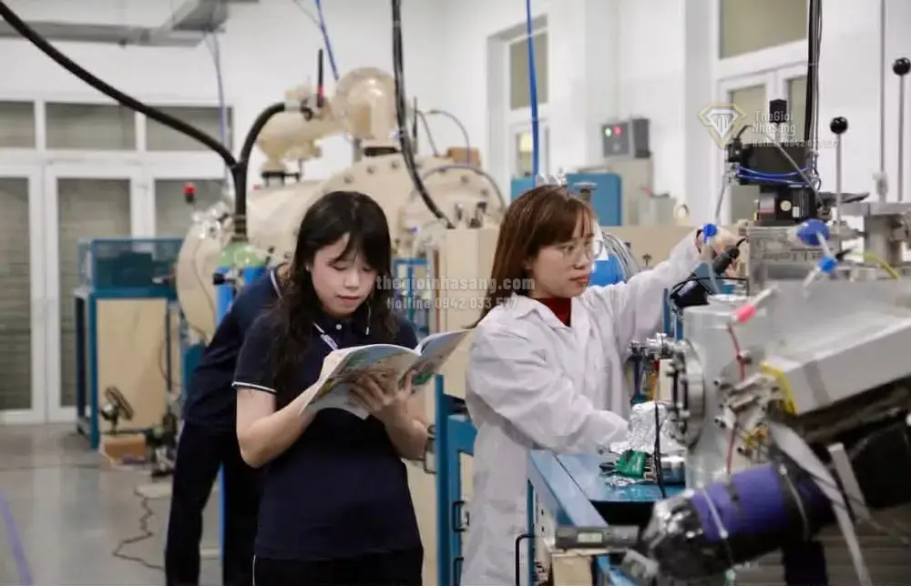 Đại học Quốc gia Hà Nội và vai trò chiến lược trong phát triển kinh tế tri thức và bất động sản cao cấp Việt Nam