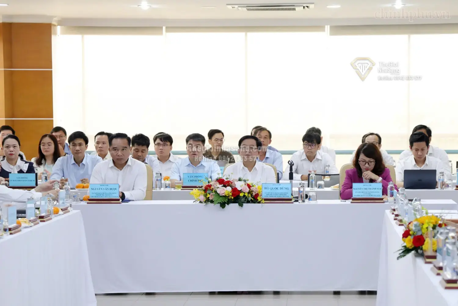 Đại học Quốc gia TPHCM: Đòn bẩy công nghệ chiến lược thúc đẩy phát triển đô thị và thị trường bất động sản cao cấp