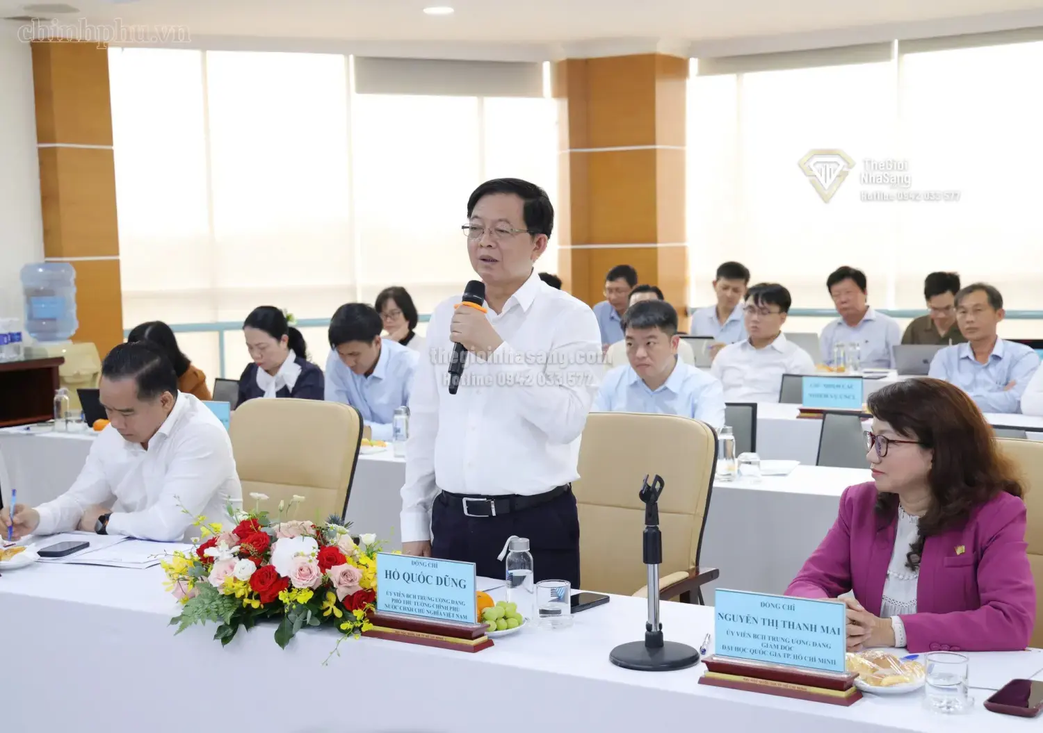 Đại học Quốc gia TPHCM: Đòn bẩy công nghệ chiến lược thúc đẩy phát triển đô thị và thị trường bất động sản cao cấp