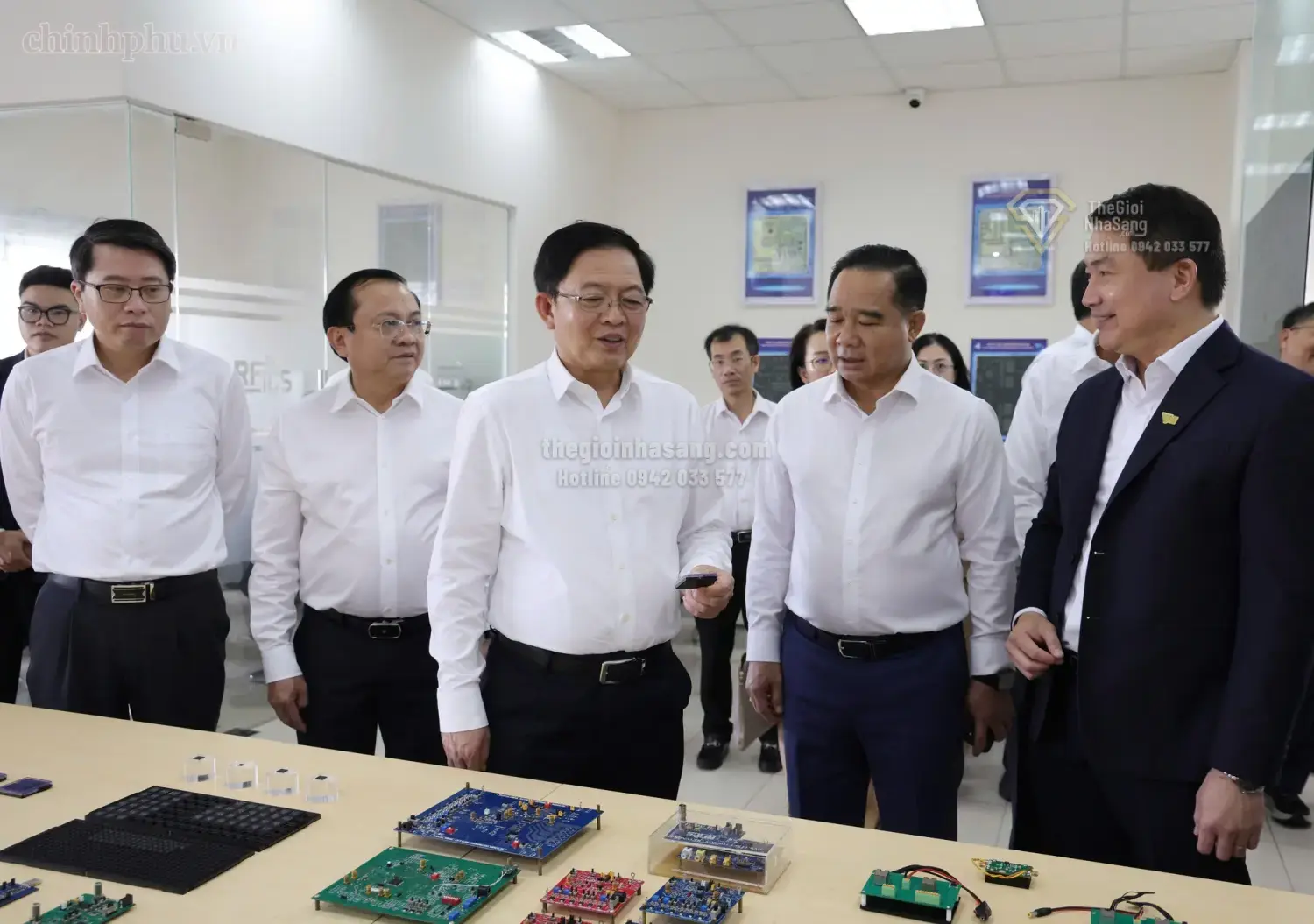 Đại học Quốc gia TPHCM: Đòn bẩy công nghệ chiến lược thúc đẩy phát triển đô thị và thị trường bất động sản cao cấp