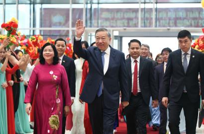 Đại hội MTTQ Việt Nam lần thứ XI: Tầm nhìn mới thúc đẩy phát triển bền vững và cơ hội cho thị trường bất động sản 2026-2031