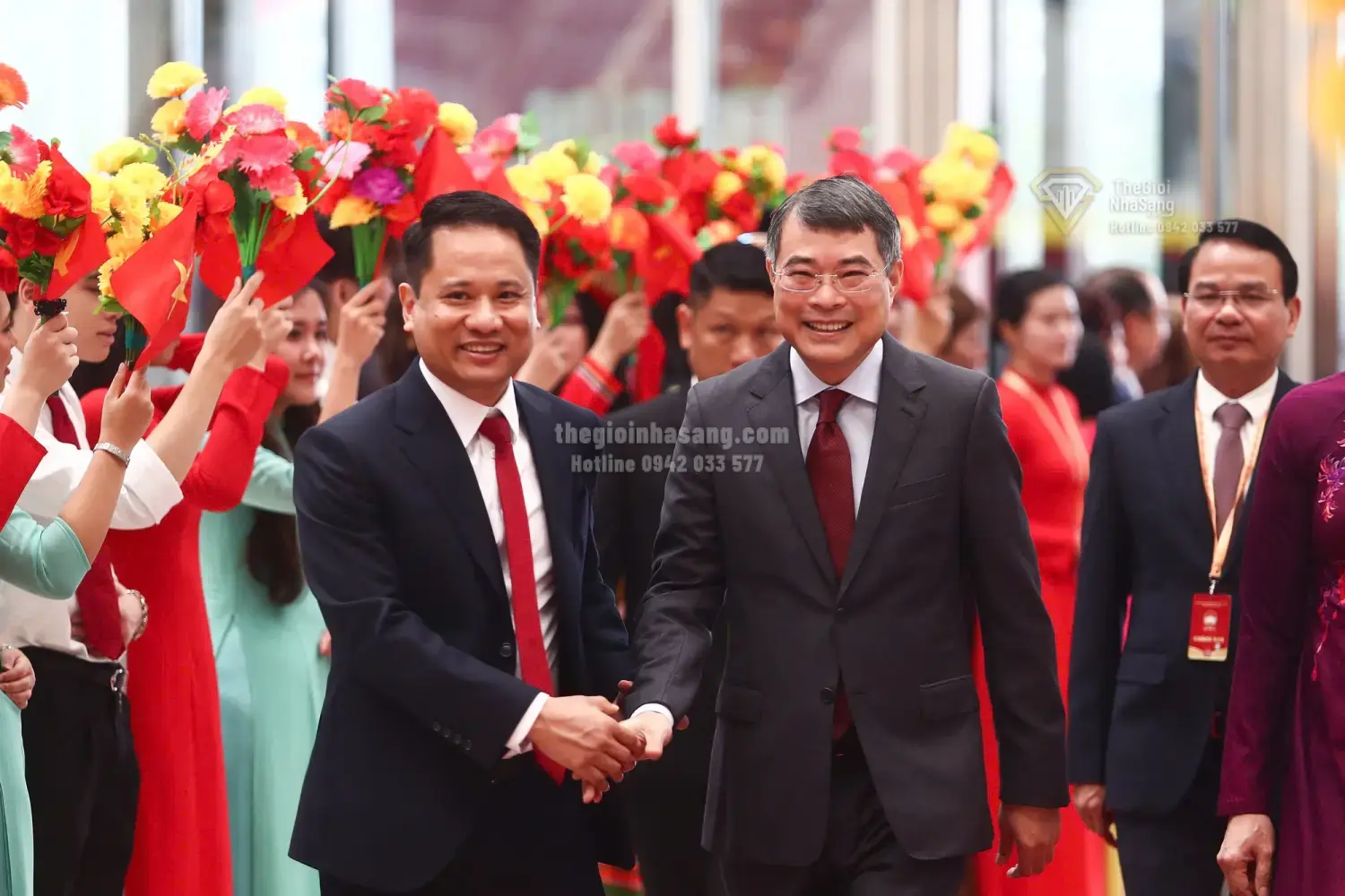 Đại hội MTTQ Việt Nam lần thứ XI: Tầm nhìn mới thúc đẩy phát triển bền vững và cơ hội cho thị trường bất động sản 2026-2031