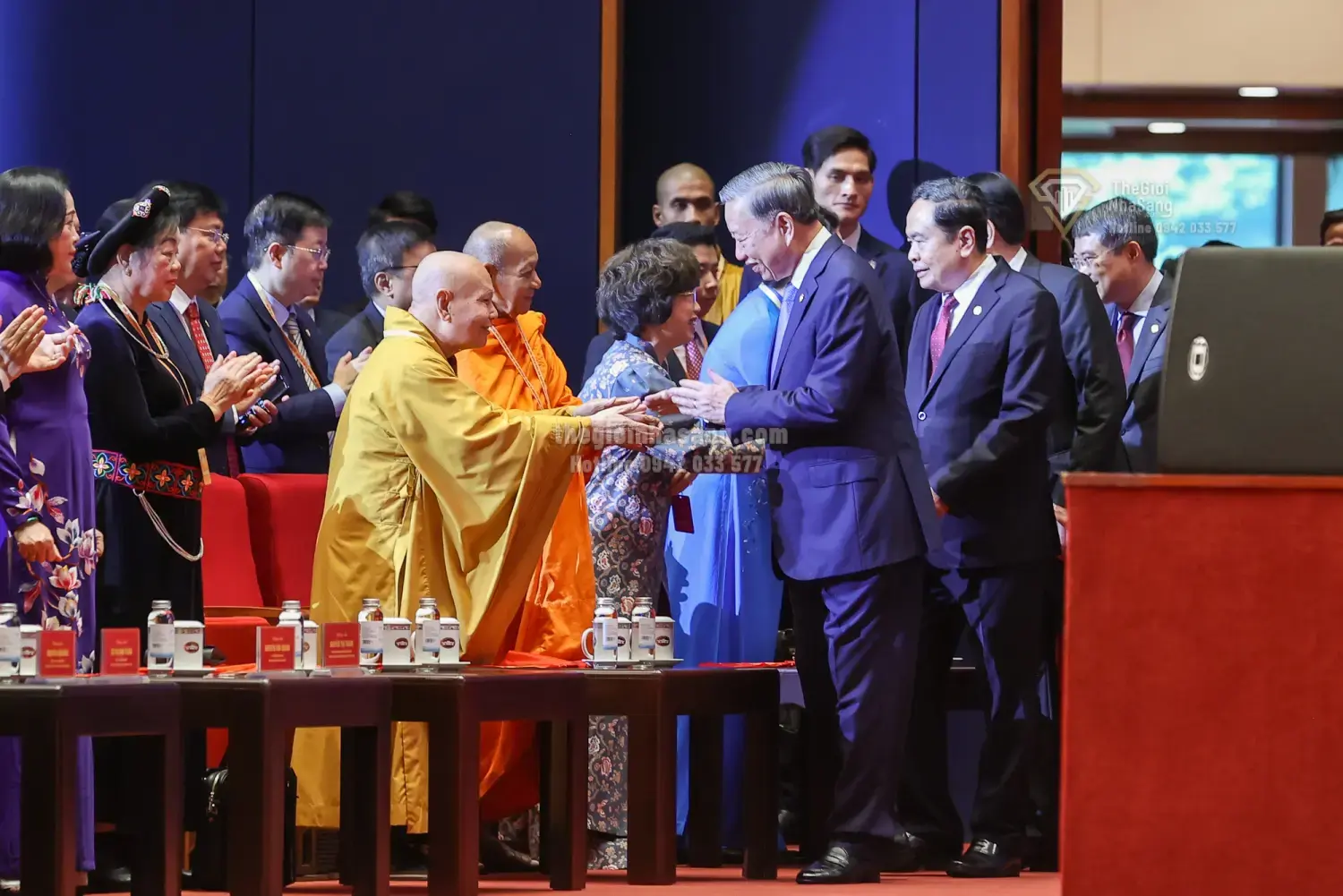 Đại hội MTTQ Việt Nam lần thứ XI: Tầm nhìn mới thúc đẩy phát triển bền vững và cơ hội cho thị trường bất động sản 2026-2031