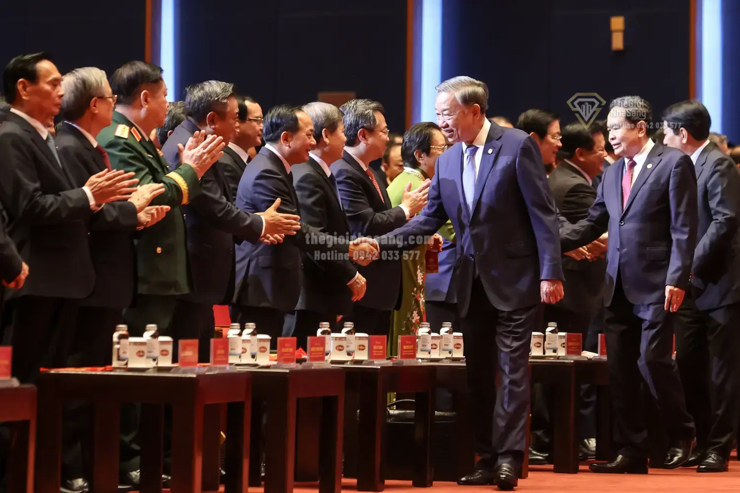 Đại hội MTTQ Việt Nam lần thứ XI: Tầm nhìn mới thúc đẩy phát triển bền vững và cơ hội cho thị trường bất động sản 2026-2031
