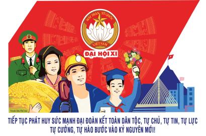Đại hội MTTQ Việt Nam lần thứ XI: Tín hiệu chính trị - xã hội và tác động đến thị trường bất động sản 2026-2031