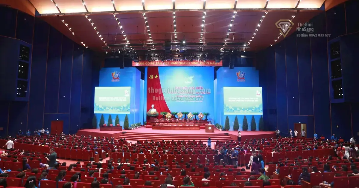 Đại hội Phụ nữ Toàn quốc lần thứ XIV: Tác động và cơ hội cho thị trường bất động sản Việt Nam giai đoạn 2026-2031