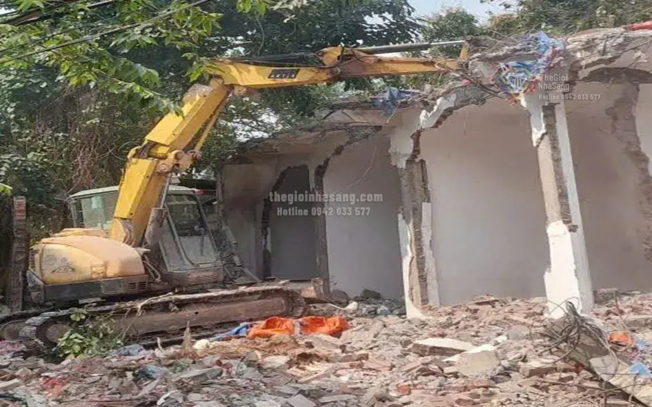 Đại lộ Tây Thăng Long giai đoạn nước rút: Cơ hội bứt phá cho thị trường bất động sản phía Tây Hà Nội