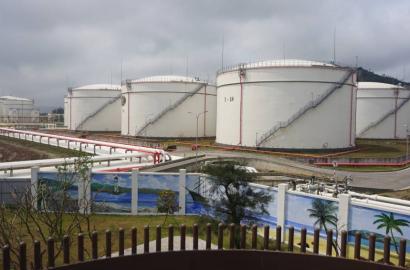 Đảm bảo An ninh Năng lượng và Tác động Đến Thị trường Bất Động Sản Việt Nam Trong Bối Cảnh Biến Động Toàn Cầu