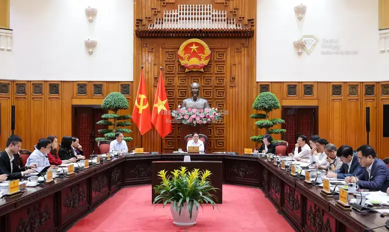 Đảm bảo An ninh Năng lượng và Tác động Đến Thị trường Bất Động Sản Việt Nam Trong Bối Cảnh Biến Động Toàn Cầu