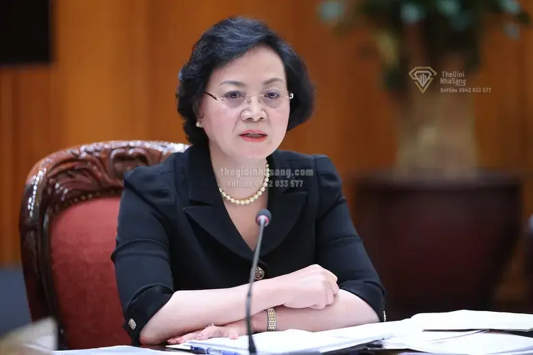 Đảm bảo An ninh Năng lượng và Tác động Đến Thị trường Bất Động Sản Việt Nam Trong Bối Cảnh Biến Động Toàn Cầu