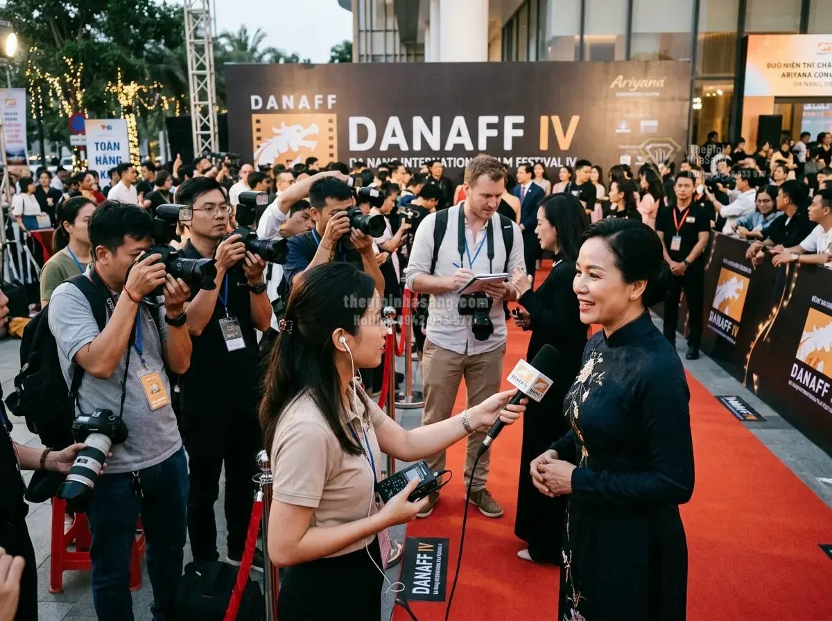 DANAFF IV và Tác Động Đến Phát Triển Bất Động Sản Đà Nẵng Trong Bối Cảnh Đầu Tư Công 2026