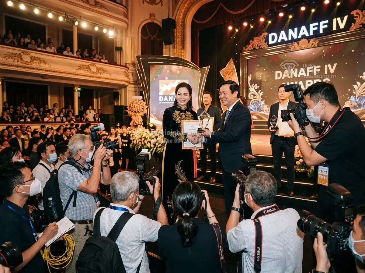 DANAFF IV và Tác Động Đến Phát Triển Bất Động Sản Đà Nẵng Trong Bối Cảnh Đầu Tư Công 2026