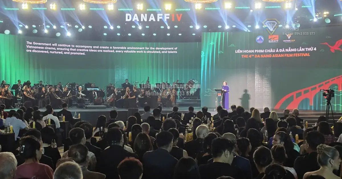 DANAFF IV và Tác Động Đến Phát Triển Bất Động Sản Đà Nẵng Trong Bối Cảnh Đầu Tư Công 2026