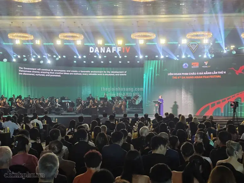 DANAFF IV và Tác Động Đến Phát Triển Bất Động Sản Đà Nẵng Trong Bối Cảnh Đầu Tư Công 2026