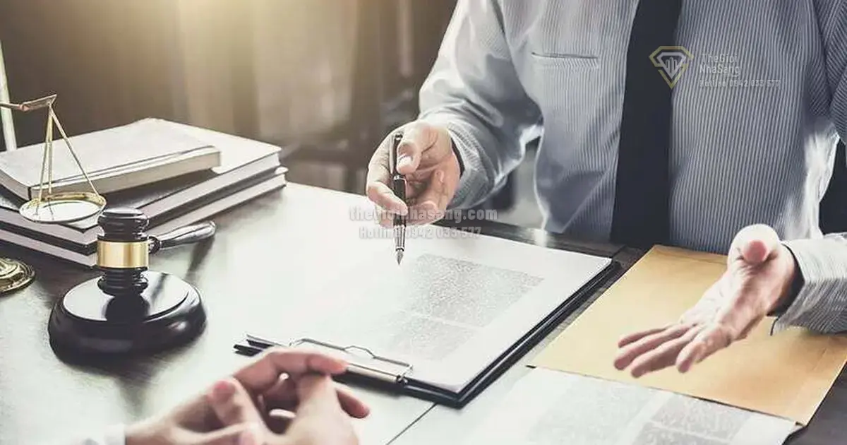 Đăng Ký Biến Động Đất Đai: Khi Nào Cần Nộp Quyết Định Xử Phạt Vi Phạm Hành Chính?