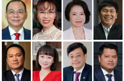 Danh sách tỷ phú Việt Nam 2026 và tác động đến thị trường bất động sản cao cấp