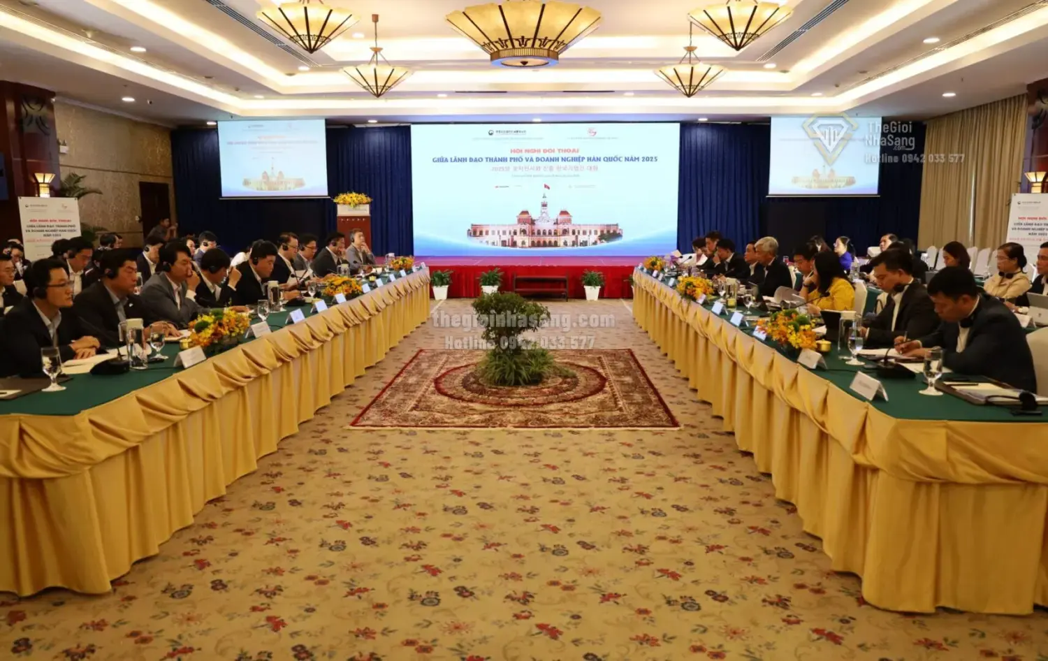 Danh sách tỷ phú Việt Nam 2026 và tác động đến thị trường bất động sản cao cấp