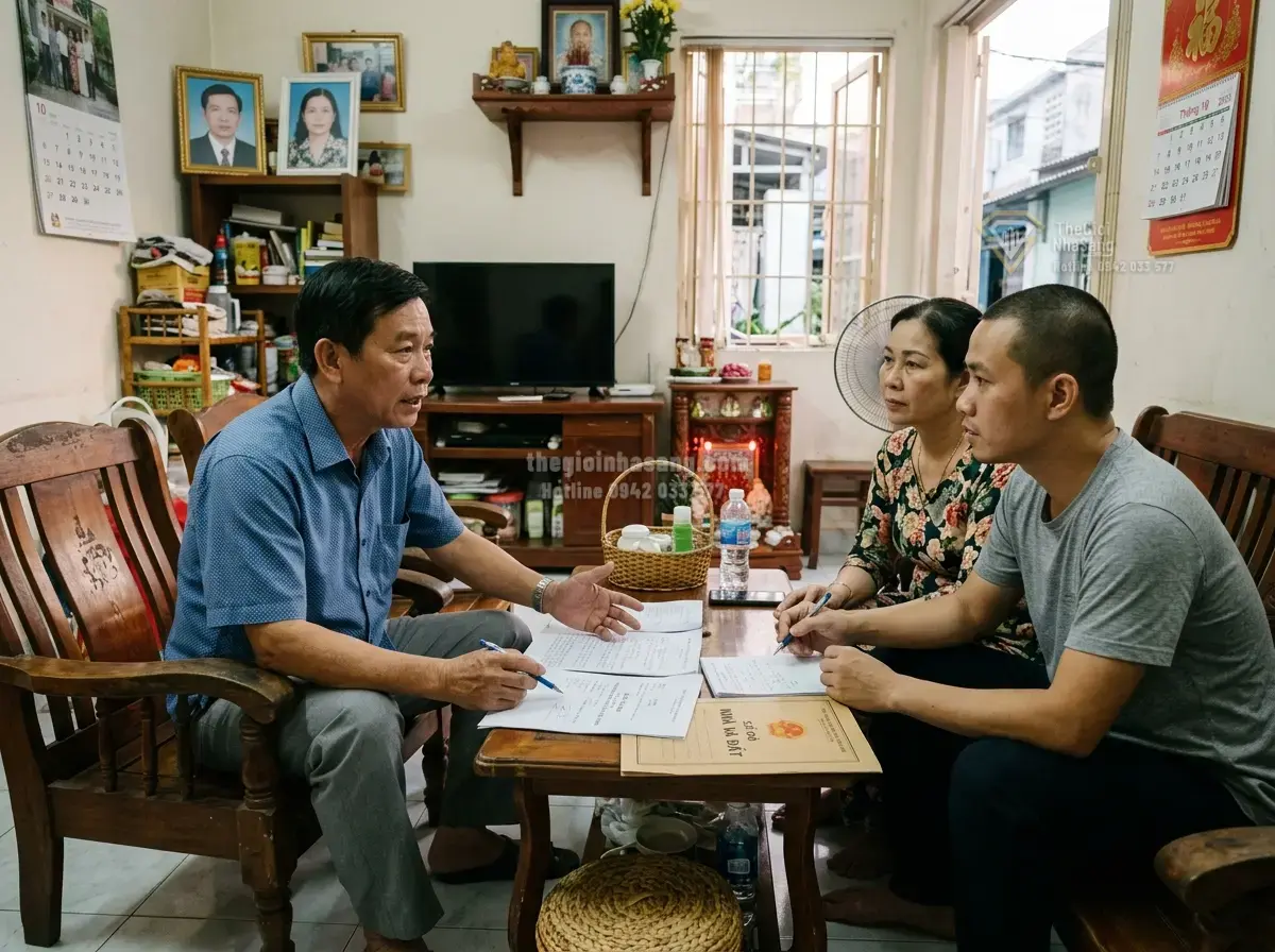 Đánh Thuế Lũy Tiến Nhà Đất Thứ Hai: Giải Pháp Kiểm Soát Đầu Cơ Hay Rủi Ro Đẩy Giá Nhà Tăng?