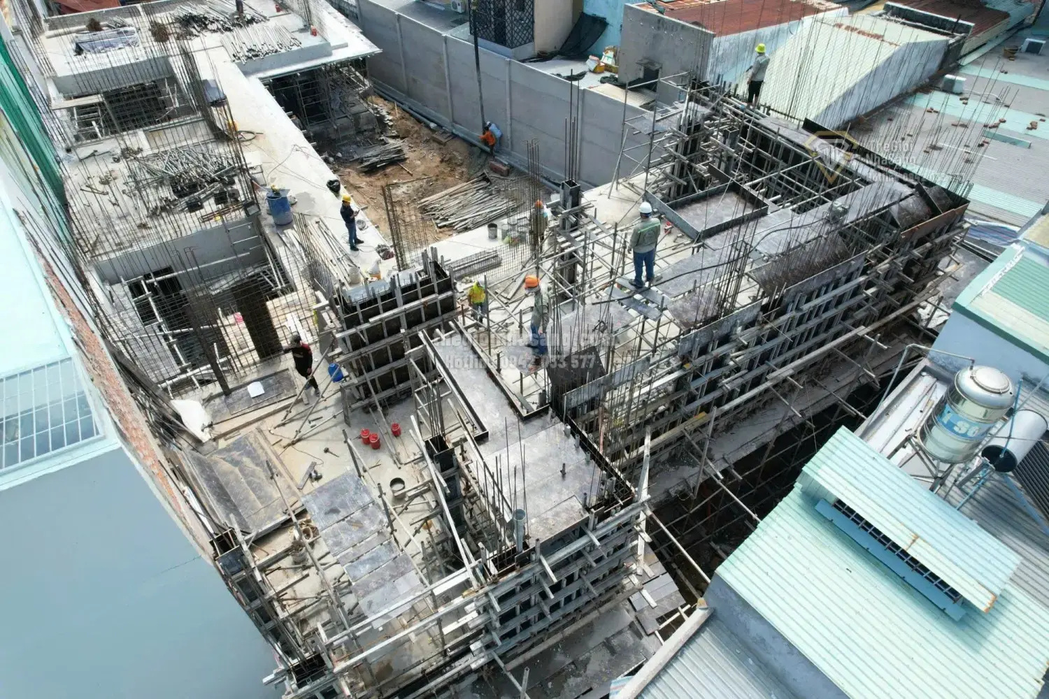 Đánh Thuế Lũy Tiến Nhà Đất Thứ Hai: Giải Pháp Kiểm Soát Đầu Cơ Hay Rủi Ro Đẩy Giá Nhà Tăng?