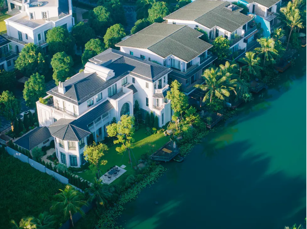 Đảo Châu Âu và sức hút của bất động sản compound đắt giá nhất tại Nghệ An