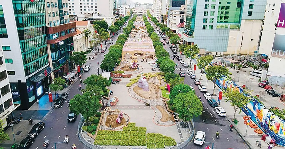 Giá nhà và cơ chế thuế: Phát triển kinh tế nhìn từ bất động sản