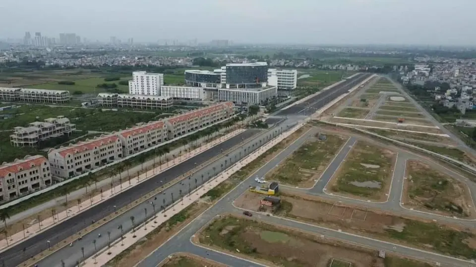 Nhật ký bất động sản 25/9: Đất nền vùng ven chạm 200 triệu/m², Bắc Ninh hỗ trợ NƠXH cho ...