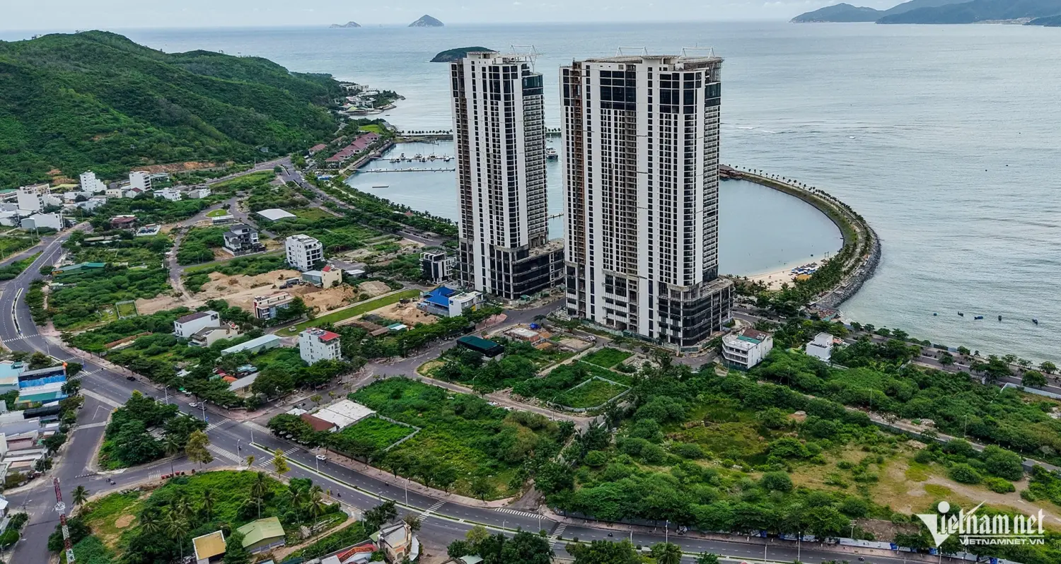 Đất Nền Biến Động Sau Sốt: Ai Không Phải Bốc Thăm Mua Căn Hộ 18 Triệu Ở Hà Nội?