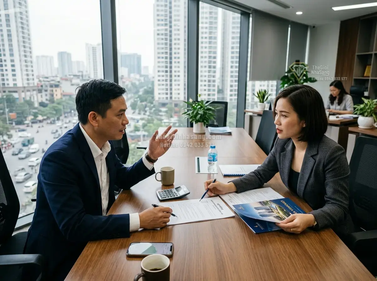 Đất nền Đình Phong Phú, Tăng Nhơn Phú B, TP. Thủ Đức 11,820m2 giá 260 tỷ