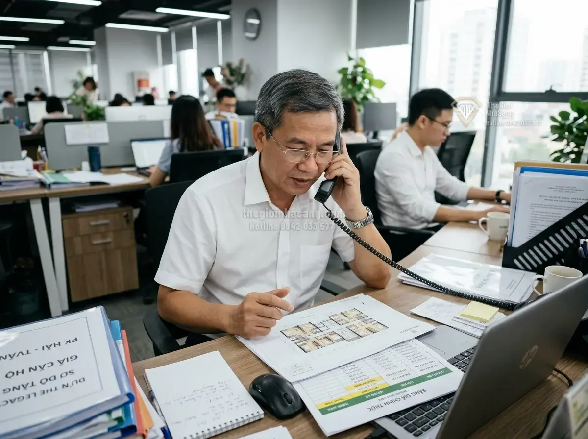 Đất nền dự án Tân Hải, Phú Mỹ, BRVT 6.1ha giá 335.8 tỷ