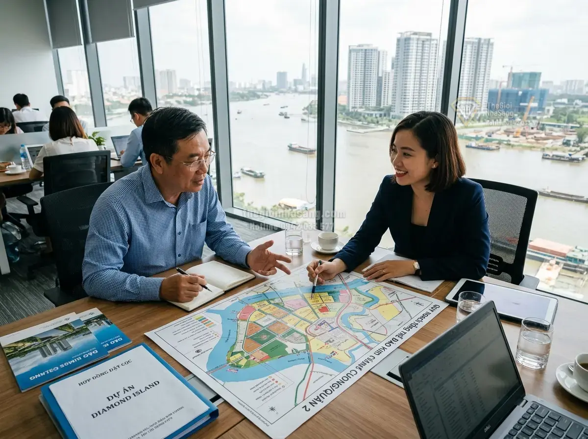 Đất nền Lúa Non Ngon Q9 Quận 9 11ha giá 220 tỷ