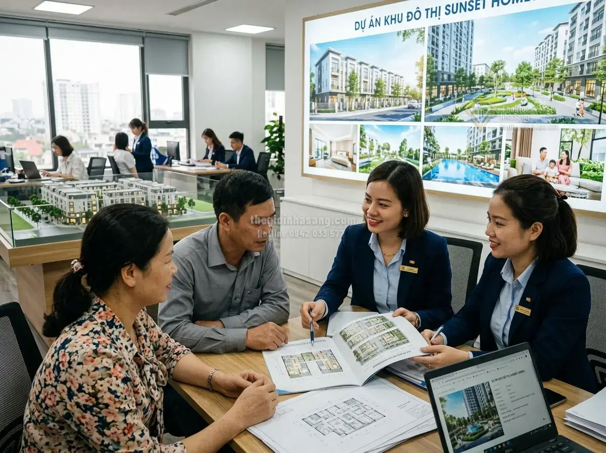 Đất nền miền Nam bước vào giai đoạn sàng lọc: Dòng tiền dịch chuyển và tác động đến thị trường bất động sản cao cấp