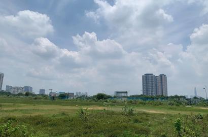 Đất nền miền Nam bước vào giai đoạn sàng lọc: Dòng tiền dịch chuyển và tác động đến thị trường bất động sản cao cấp