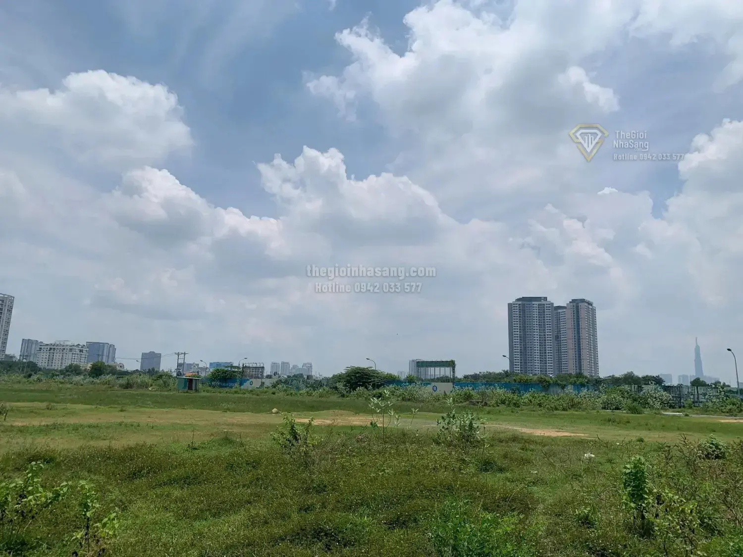 Đất nền miền Nam bước vào giai đoạn sàng lọc: Dòng tiền dịch chuyển và tác động đến thị trường bất động sản cao cấp