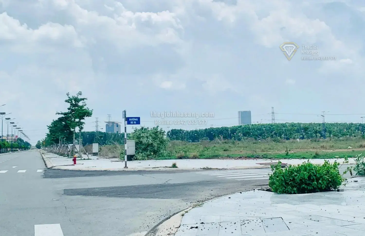 Đất nền miền Nam bước vào giai đoạn sàng lọc: Dòng tiền dịch chuyển và tác động đến thị trường bất động sản cao cấp