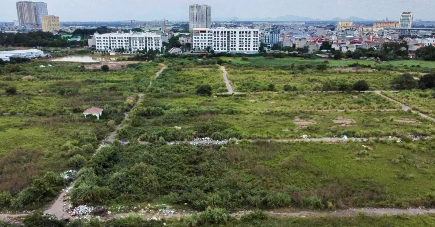 Đất nền sau sốt: Nhà đầu tư 'nghe ngóng', giá nhiều nơi bắt đầu điều chỉnh
