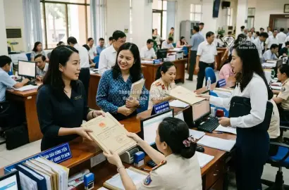 Đấu Giá 3.790 Căn Hộ Thủ Thiêm: Bước Đột Phá Quy Hoạch và Chiến Lược Thu Hút Đầu Tư Bất Động Sản Cao Cấp