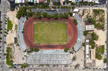 Đấu giá khu đất vàng sân vận động Chi Lăng với giá khởi điểm hơn 9.700 tỷ đồng: Cơ hội và thách thức cho thị trường bất động sản Đà Nẵng