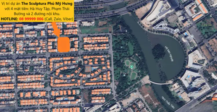 Đầu tư bất động sản cao cấp - Vì sao The Sculptura và The Regency là lựa chọn hàng đầu?