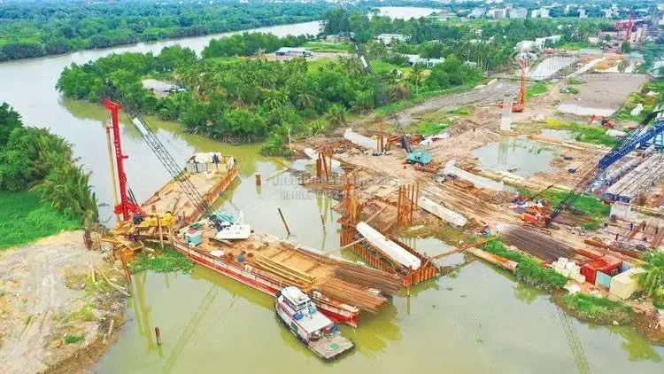 Đầu tư công 2026-2030: Cơ hội và thách thức cho thị trường bất động sản Việt Nam